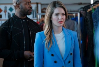 The Bold Type - Season 2